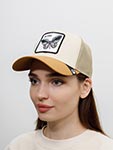 Бейсболка GOORIN BROTHERS арт. 101-1339 (бежевый)